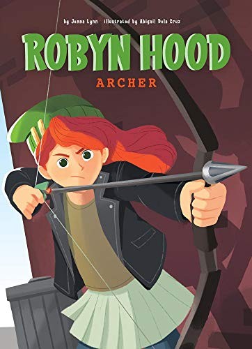 Cover of Archer