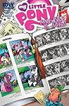 Cover of My Little Pony: Friendship Is Magic, Vol. 11