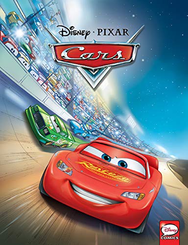 Cover of Cars