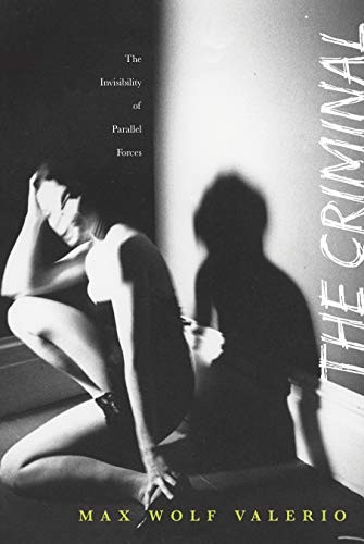 Cover of The Criminal