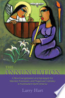 Cover of The Annunciation