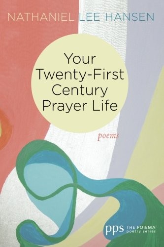 Cover of Your Twenty-First Century Prayer Life
