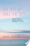 Cover of Holding Up Half the Sky