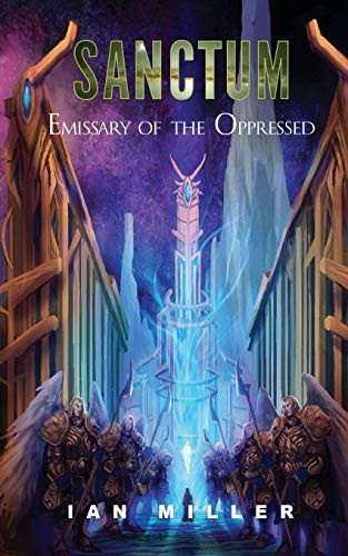 Cover of Sanctum
