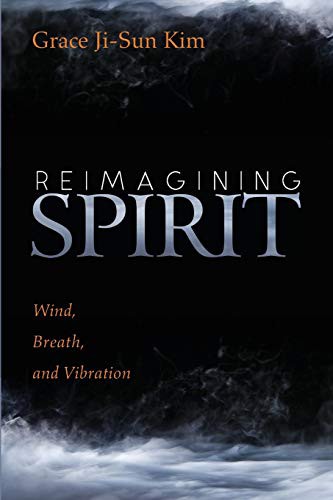 Cover of Reimagining Spirit