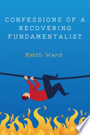 Cover of Confessions of a Recovering Fundamentalist