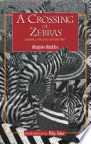 Cover of A Crossing of Zebras