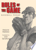 Cover of Rules of the Game