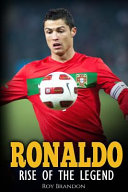 Cover of Ronaldo
