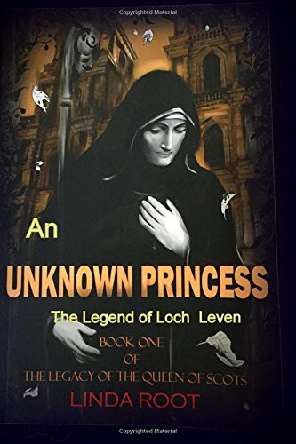 Cover of An Unknown Princess