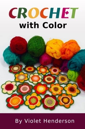 Cover of Crochet