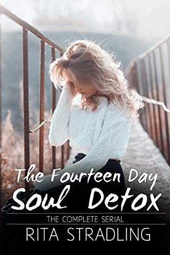 Cover of The Fourteen Day Soul Detox