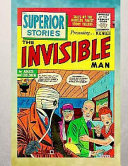 Cover of Superior Stories