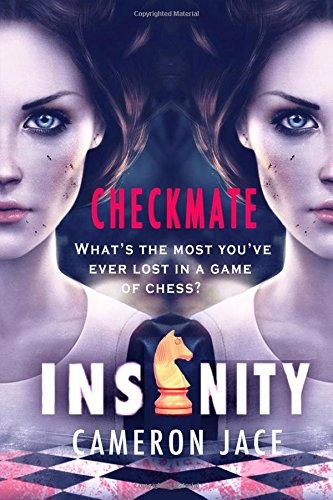 Cover of Checkmate
