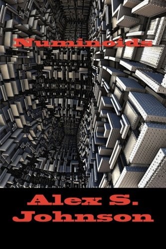 Cover of Numinoids
