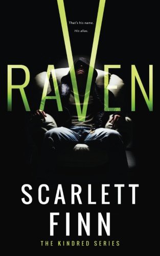 Cover of Raven