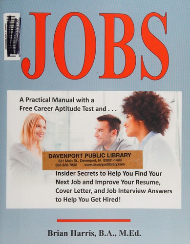 Cover of Jobs