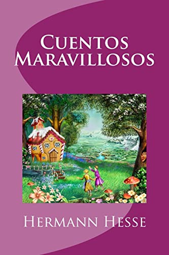Cover of Cuentos Maravillosos