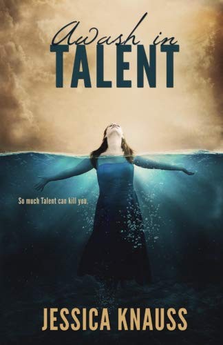 Cover of Awash in Talent