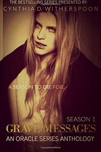Cover of Grave Messages : Season 1