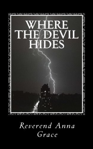 Cover of Where the Devil Hides