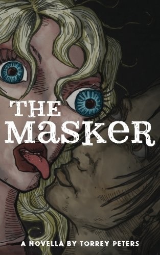 Cover of The Masker