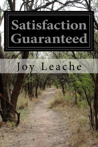 Cover of Satisfaction Guaranteed