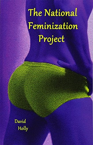 Cover of The National Feminization Project