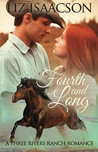 Cover of Fourth and Long