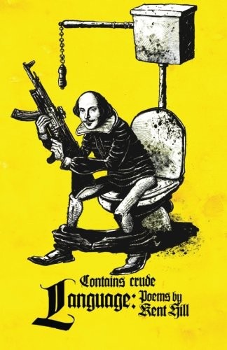 Cover of Contains Crude Language