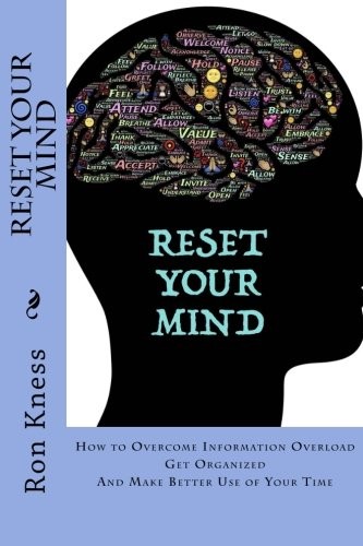 Cover of Reset Your MInd