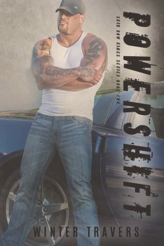 Cover of Power Shift