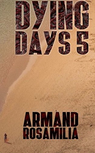 Cover of Dying Days 5