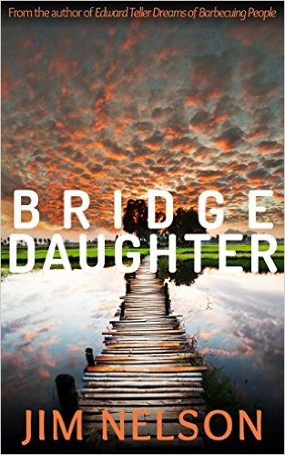 Cover of Bridge Daughter