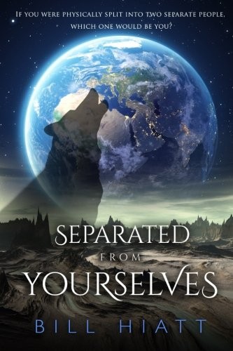 Cover of Separated from Yourselves