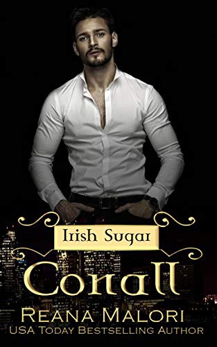 Cover of Conall