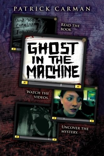 Cover of Ghost in the Machine