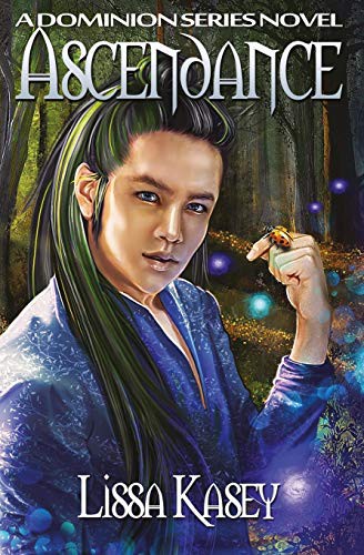 Cover of Ascendance