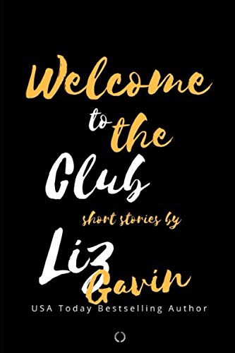 Cover of Welcome to the Club