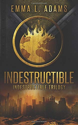 Cover of Indestructible