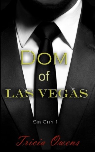 Cover of Dom of Las Vegas