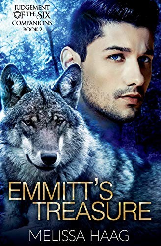 Cover of Emmitt's Treasure