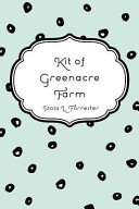 Cover of Kit of Greenacre Farm