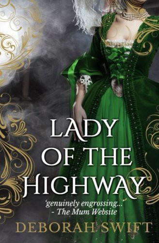 Cover of Lady of the Highway