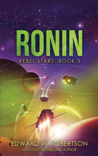 Cover of Ronin
