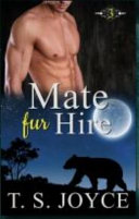Cover of Mate Fur Hire