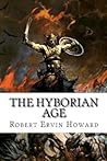 Cover of The Hyborian Age
