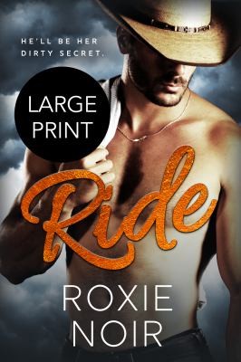 Cover of Ride