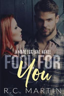 Cover of Fool for You