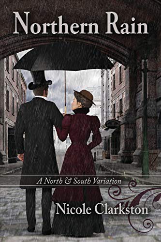 Cover of Northern Rain